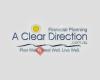 A Clear Direction Financial Planning