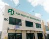 A&D Discount Building Supplies (QLD)