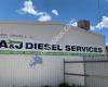A & J Diesel Services