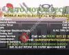 A.M.T Mobile AUTO ELECTRICAL & MACHANICAL