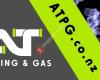 A T Plumbing & Gas Ltd