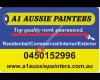 A1 Aussie Painters