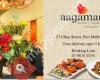 Aagaman Indian Nepalese Restaurant - Best Indian Food Catering