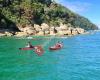 Abel Tasman Sea Shuttles