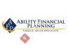Ability Financial Planning