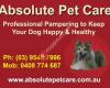 Absolute Pet Care