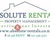 Absolute Rentals Property Management Palmerston North