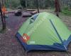 Acacia Flat campground
