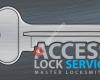 Access Lock Serivce