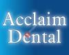 Acclaim Dental