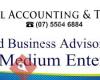 Accrual Accounting & Taxation