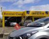 Ace Rental Cars Adelaide Airport