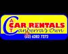 ACT Car Rentals