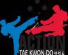 Action Tae Kwon-Do