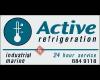 Active Refrigeration South Canterbury Ltd