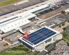 Adelaide Airport Terminal Car Parking