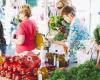 Adelaide Farmers' Market Showground