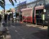 Adelaide / Glenelg Tram