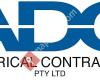 ADG Electrical Contractors Pty Ltd