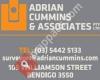 Adrian Cummins & Associates