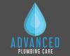 Advanced Plumbing Care
