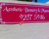 Aesthetic Beauty & Massage