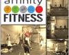 Affinity Fitness and CrossFit 4507