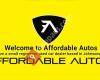 Affordable Autos Limited