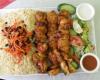 Afghan Star Charcoal Kebab House