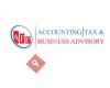 AFP Accounting, Tax & Business Advisory