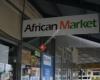 African Market