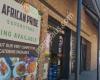 African Pride Superstore and Restaurant