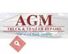 AGM Truck & Trailer Repairs