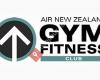 Air New Zealand Gym Fitness Club