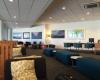 Air New Zealand Koru Lounge