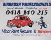 Airbrush Professionals