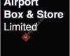 Airport Box and Store