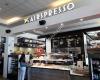 Airspresso Airport Cafe