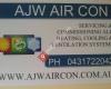AJW AIR SERVICES