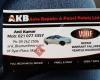 AKB Auto Repairs & Panel Paints Ltd