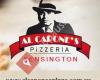 Al Capone's Pizzeria
