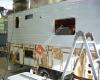 Alan's Caravan Repair and Service ( RE OPENING SOON)