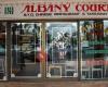 Albany Court Chinese