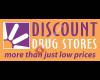 Albany Plaza Discount Drug Store