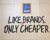 Aldi