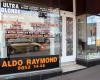 Aldo Raymond Hairdressing