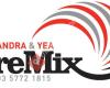 Alexandra & Yea Pre Mix