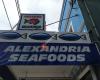 Alexandria Seafoods
