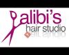 Alibi's Hair Studio