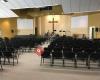 Alice Springs Baptist Church